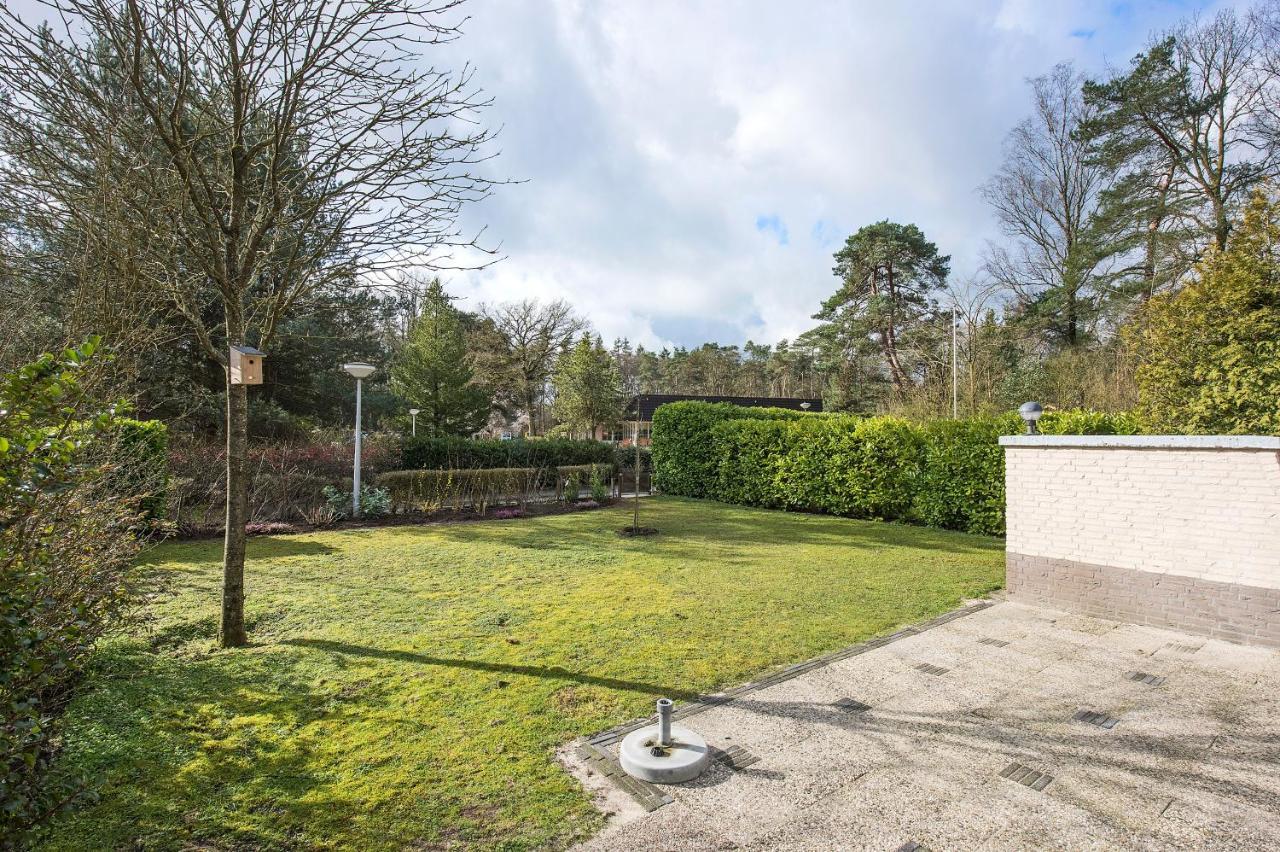 Bungalow - 6 Personen Gelegen In De Nabije Omgeving Van Avonturenpark Hellendoorn En De Prachtige Sallandse Heuvelrug En Eelerberg Eksteriør billede