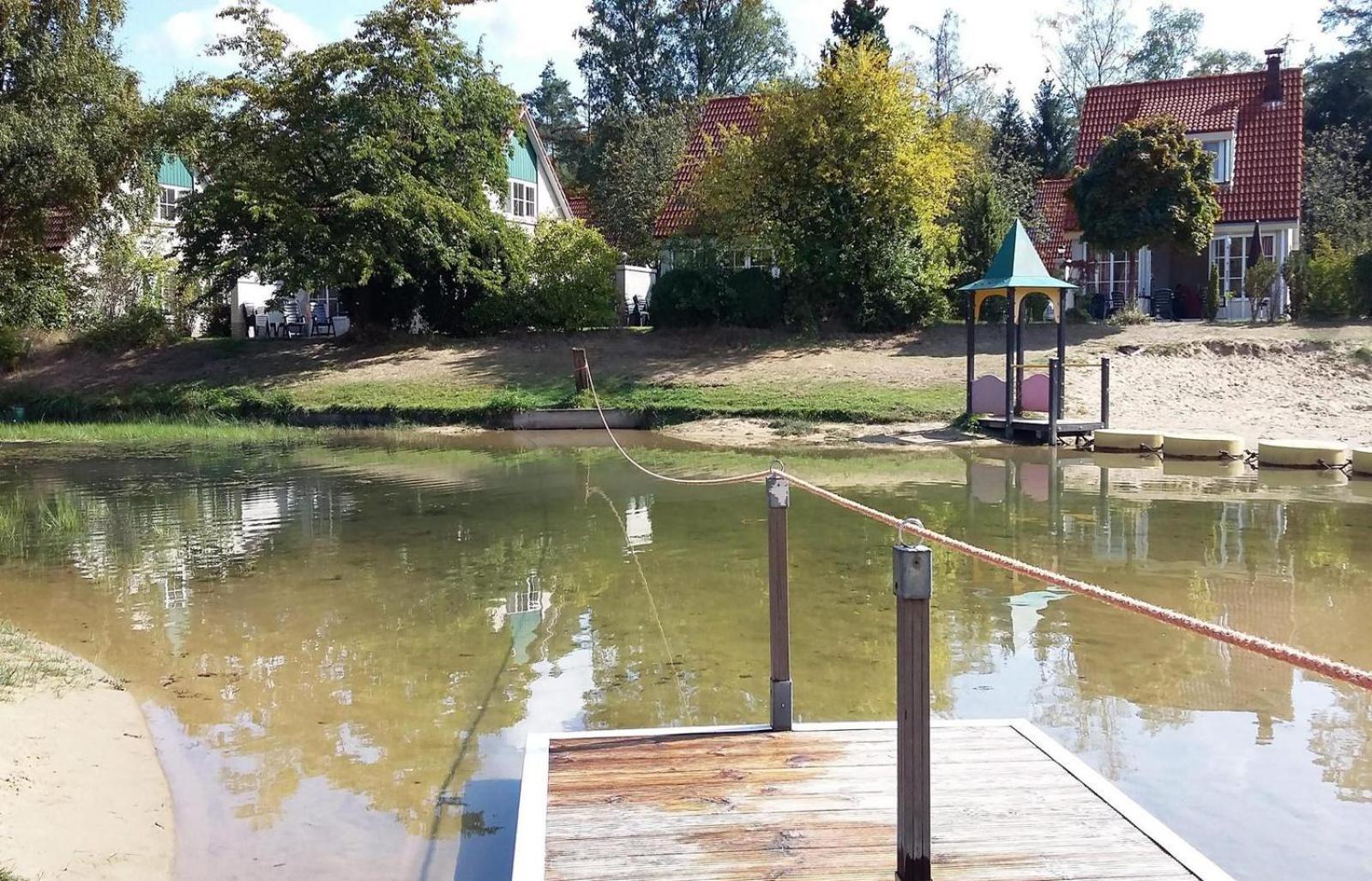 Bungalow - 6 Personen Gelegen In De Nabije Omgeving Van Avonturenpark Hellendoorn En De Prachtige Sallandse Heuvelrug En Eelerberg Eksteriør billede