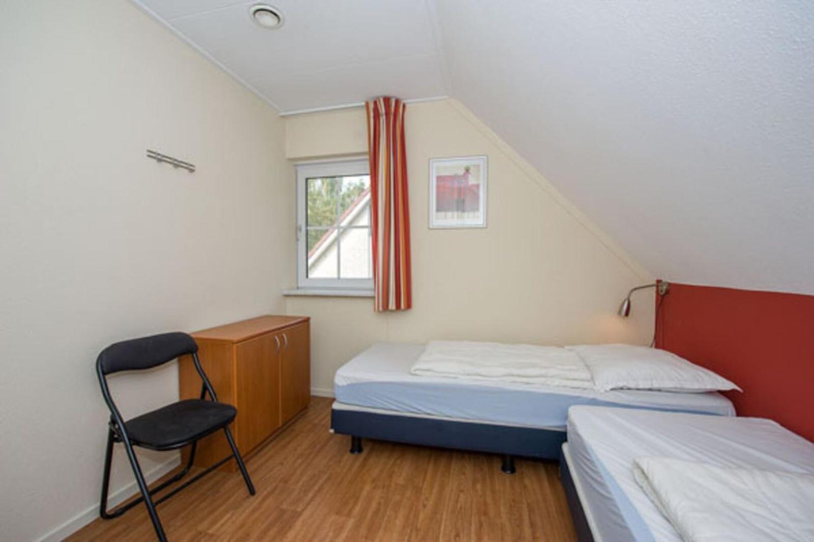 Bungalow - 6 Personen Gelegen In De Nabije Omgeving Van Avonturenpark Hellendoorn En De Prachtige Sallandse Heuvelrug En Eelerberg Eksteriør billede